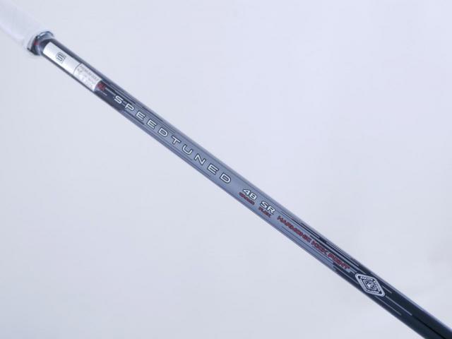Fairway Wood : Honma : **ของใหม่ ยังไม่แกะพลาสติก** หัวไม้ 3 Honma Tour World GS (ออกปี 2021) Loft 15 ก้าน Honma Speedtuned 48 Flex SR
