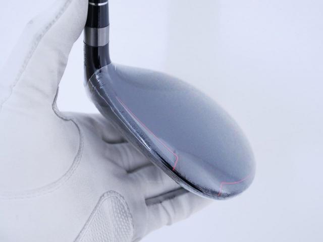 Fairway Wood : Honma : **ของใหม่ ยังไม่แกะพลาสติก** หัวไม้ 3 Honma Tour World GS (ออกปี 2021) Loft 15 ก้าน Honma Speedtuned 48 Flex SR