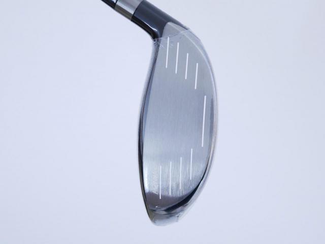 Fairway Wood : Honma : **ของใหม่ ยังไม่แกะพลาสติก** หัวไม้ 3 Honma Tour World GS (ออกปี 2021) Loft 15 ก้าน Honma Speedtuned 48 Flex SR