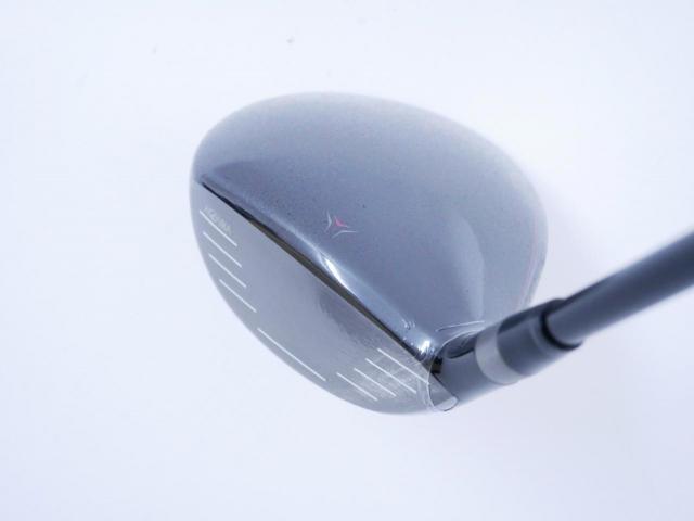 Fairway Wood : Honma : **ของใหม่ ยังไม่แกะพลาสติก** หัวไม้ 3 Honma Tour World GS (ออกปี 2021) Loft 15 ก้าน Honma Speedtuned 48 Flex SR