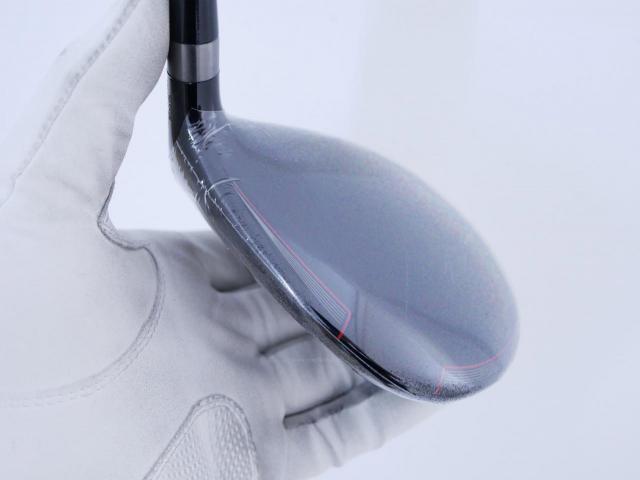 Fairway Wood : Honma : **ของใหม่ ยังไม่แกะพลาสติก** หัวไม้ 3 Honma Tour World GS (ออกปี 2021) Loft 15 ก้าน Honma Speedtuned 48 Flex SR