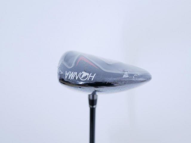 Fairway Wood : Honma : **ของใหม่ ยังไม่แกะพลาสติก** หัวไม้ 3 Honma Tour World GS (ออกปี 2021) Loft 15 ก้าน Honma Speedtuned 48 Flex SR