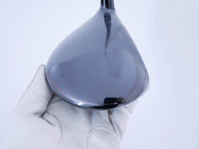 Fairway Wood : Honma : **ของใหม่ ยังไม่แกะพลาสติก** หัวไม้ 3 Honma Tour World GS (ออกปี 2021) Loft 15 ก้าน Honma Speedtuned 48 Flex SR
