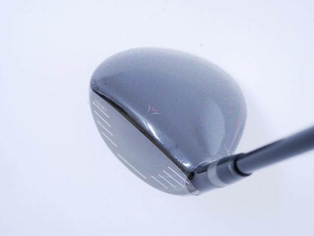 Fairway Wood : Honma : **ของใหม่ ยังไม่แกะพลาสติก** หัวไม้ 3 Honma Tour World GS (ออกปี 2021) Loft 15 ก้าน Honma Speedtuned 48 Flex SR