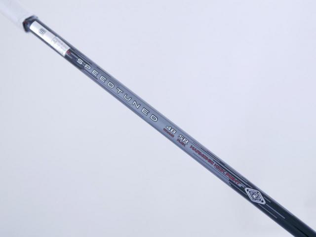 Fairway Wood : Honma : **ของใหม่ ยังไม่แกะพลาสติก** หัวไม้ 3 Honma Tour World GS (ออกปี 2021) Loft 15 ก้าน Honma Speedtuned 48 Flex SR
