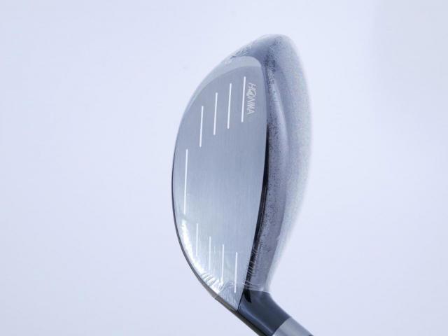 Fairway Wood : Honma : **ของใหม่ ยังไม่แกะพลาสติก** หัวไม้ 3 Honma Tour World GS (ออกปี 2021) Loft 15 ก้าน Honma Speedtuned 48 Flex SR