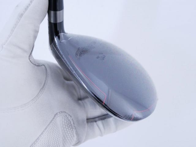 Fairway Wood : Honma : **ของใหม่ ยังไม่แกะพลาสติก** หัวไม้ 3 Honma Tour World GS (ออกปี 2021) Loft 15 ก้าน Honma Speedtuned 48 Flex SR