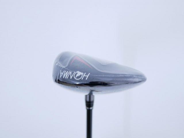 Fairway Wood : Honma : **ของใหม่ ยังไม่แกะพลาสติก** หัวไม้ 3 Honma Tour World GS (ออกปี 2021) Loft 15 ก้าน Honma Speedtuned 48 Flex SR