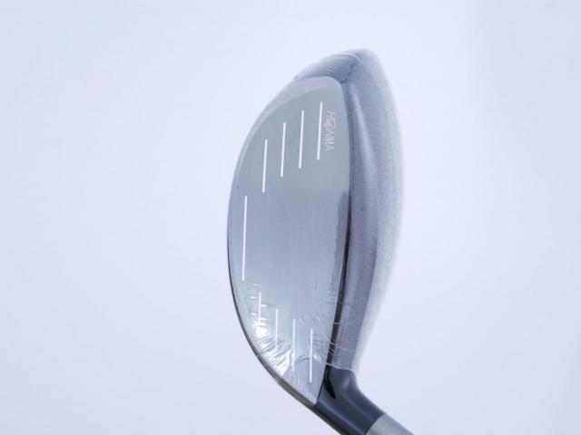 Fairway Wood : Honma : **ของใหม่ ยังไม่แกะพลาสติก** หัวไม้ 3 Honma Tour World GS (ออกปี 2021) Loft 15 ก้าน Honma Speedtuned 48 Flex SR