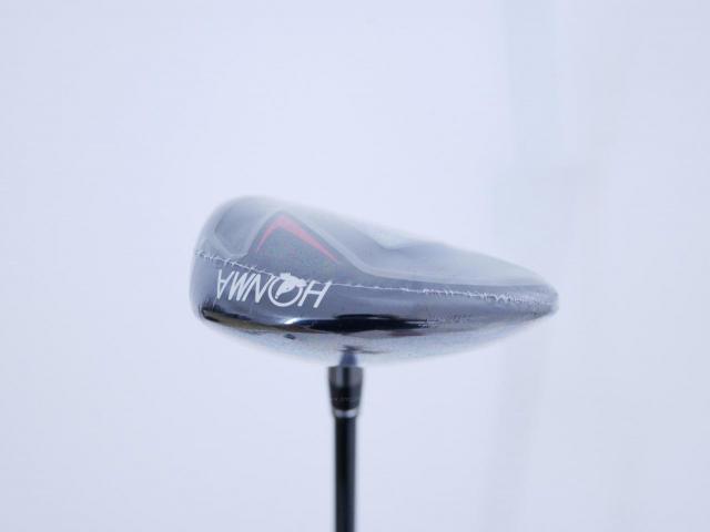 Fairway Wood : Honma : **ของใหม่ ยังไม่แกะพลาสติก** หัวไม้ 3 Honma Tour World GS (ออกปี 2021) Loft 15 ก้าน Honma Speedtuned 48 Flex S