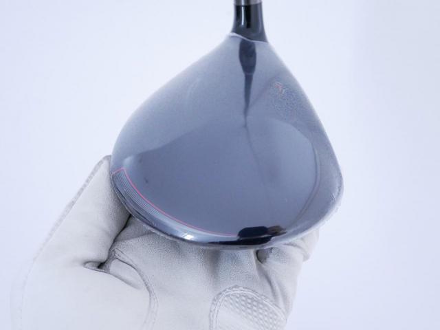 Fairway Wood : Honma : **ของใหม่ ยังไม่แกะพลาสติก** หัวไม้ 3 Honma Tour World GS (ออกปี 2021) Loft 15 ก้าน Honma Speedtuned 48 Flex S