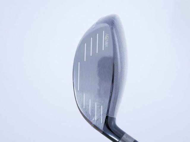 Fairway Wood : Honma : **ของใหม่ ยังไม่แกะพลาสติก** หัวไม้ 3 Honma Tour World GS (ออกปี 2021) Loft 15 ก้าน Honma Speedtuned 48 Flex S