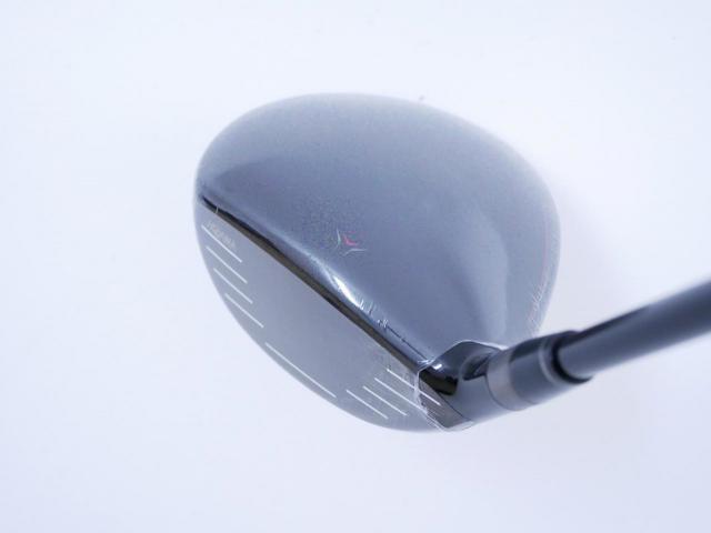 Fairway Wood : Honma : **ของใหม่ ยังไม่แกะพลาสติก** หัวไม้ 3 Honma Tour World GS (ออกปี 2021) Loft 15 ก้าน Honma Speedtuned 48 Flex S
