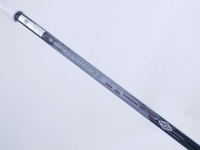 Fairway Wood : Honma : **ของใหม่ ยังไม่แกะพลาสติก** หัวไม้ 3 Honma Tour World GS (ออกปี 2021) Loft 15 ก้าน Honma Speedtuned 48 Flex S