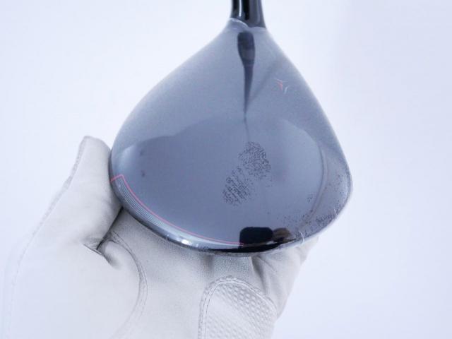 Fairway Wood : Honma : **ของใหม่ ยังไม่แกะพลาสติก** หัวไม้ 3 Honma Tour World GS (ออกปี 2021) Loft 15 ก้าน Honma Speedtuned 48 Flex S