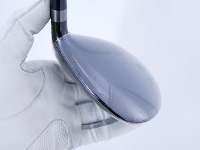Fairway Wood : Honma : **ของใหม่ ยังไม่แกะพลาสติก** หัวไม้ 3 Honma Tour World GS (ออกปี 2021) Loft 15 ก้าน Honma Speedtuned 48 Flex S