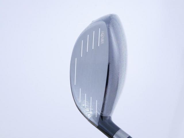 Fairway Wood : Honma : **ของใหม่ ยังไม่แกะพลาสติก** หัวไม้ 3 Honma Tour World GS (ออกปี 2021) Loft 15 ก้าน Honma Speedtuned 48 Flex S