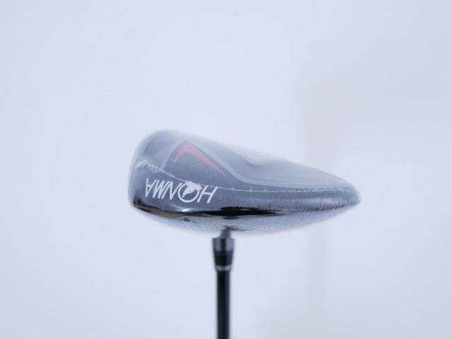 Fairway Wood : Honma : **ของใหม่ ยังไม่แกะพลาสติก** หัวไม้ 3 Honma Tour World GS (ออกปี 2021) Loft 15 ก้าน Honma Speedtuned 48 Flex S