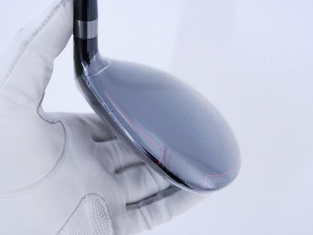 Fairway Wood : Honma : **ของใหม่ ยังไม่แกะพลาสติก** หัวไม้ 3 Honma Tour World GS (ออกปี 2021) Loft 15 ก้าน Honma Speedtuned 48 Flex S