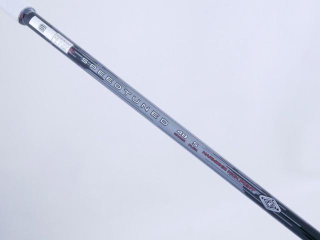 Fairway Wood : Honma : **ของใหม่ ยังไม่แกะพลาสติก** หัวไม้ 3 Honma Tour World GS (ออกปี 2021) Loft 15 ก้าน Honma Speedtuned 48 Flex S