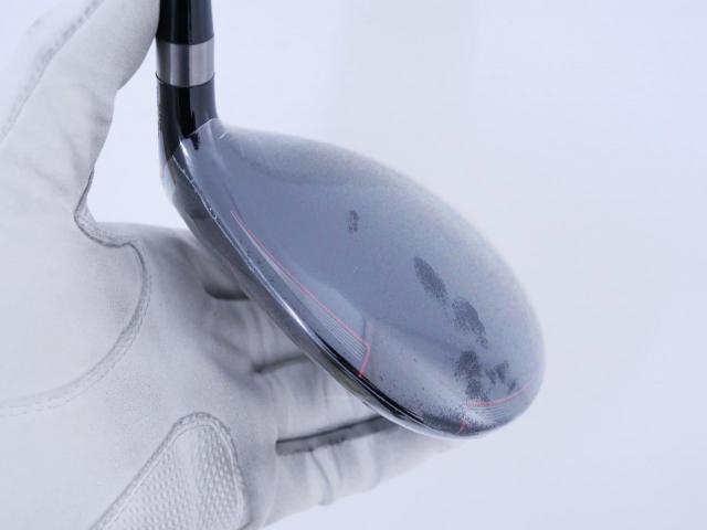 Fairway Wood : Honma : **ของใหม่ ยังไม่แกะพลาสติก** หัวไม้ 3 Honma Tour World GS (ออกปี 2021) Loft 15 ก้าน Honma Speedtuned 48 Flex S
