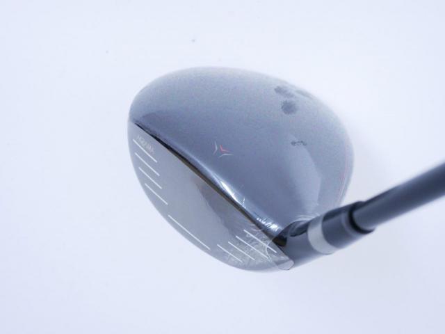 Fairway Wood : Honma : **ของใหม่ ยังไม่แกะพลาสติก** หัวไม้ 3 Honma Tour World GS (ออกปี 2021) Loft 15 ก้าน Honma Speedtuned 48 Flex S