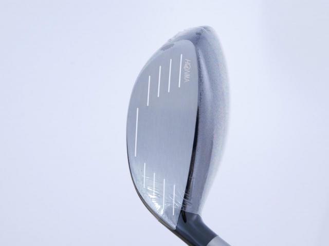 Fairway Wood : Honma : **ของใหม่ ยังไม่แกะพลาสติก** หัวไม้ 3 Honma Tour World GS (ออกปี 2021) Loft 15 ก้าน Honma Speedtuned 48 Flex S