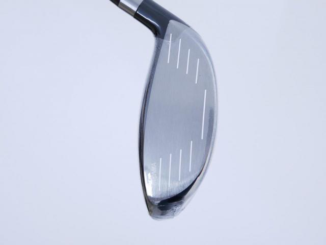 Fairway Wood : Honma : **ของใหม่ ยังไม่แกะพลาสติก** หัวไม้ 3 Honma Tour World GS (ออกปี 2021) Loft 15 ก้าน Honma Speedtuned 48 Flex S