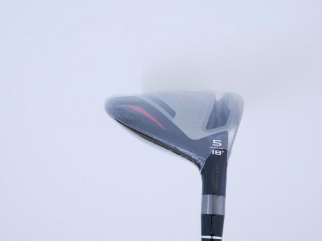 Fairway Wood : Honma : **ของใหม่ ยังไม่แกะพลาสติก** หัวไม้ 5 Honma Tour World GS (ออกปี 2021) Loft 18 ก้าน Honma Speedtuned 48 Flex R