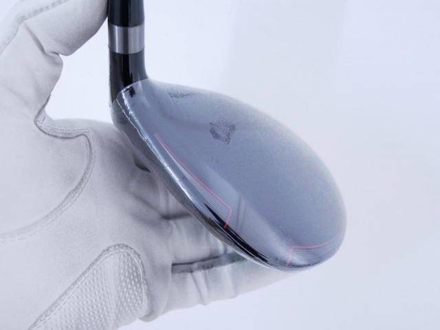 Fairway Wood : Honma : **ของใหม่ ยังไม่แกะพลาสติก** หัวไม้ 5 Honma Tour World GS (ออกปี 2021) Loft 18 ก้าน Honma Speedtuned 48 Flex R