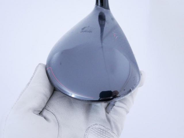 Fairway Wood : Honma : **ของใหม่ ยังไม่แกะพลาสติก** หัวไม้ 5 Honma Tour World GS (ออกปี 2021) Loft 18 ก้าน Honma Speedtuned 48 Flex R