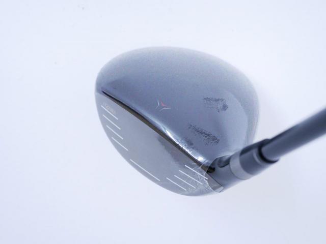 Fairway Wood : Honma : **ของใหม่ ยังไม่แกะพลาสติก** หัวไม้ 5 Honma Tour World GS (ออกปี 2021) Loft 18 ก้าน Honma Speedtuned 48 Flex R
