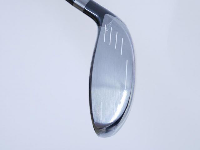 Fairway Wood : Honma : **ของใหม่ ยังไม่แกะพลาสติก** หัวไม้ 5 Honma Tour World GS (ออกปี 2021) Loft 18 ก้าน Honma Speedtuned 48 Flex R