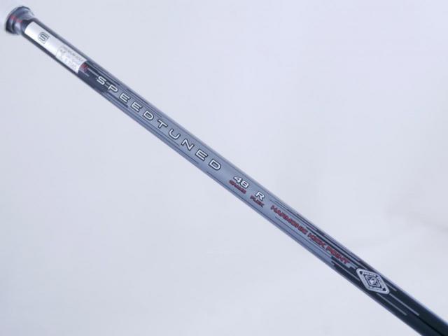 Fairway Wood : Honma : **ของใหม่ ยังไม่แกะพลาสติก** หัวไม้ 5 Honma Tour World GS (ออกปี 2021) Loft 18 ก้าน Honma Speedtuned 48 Flex R