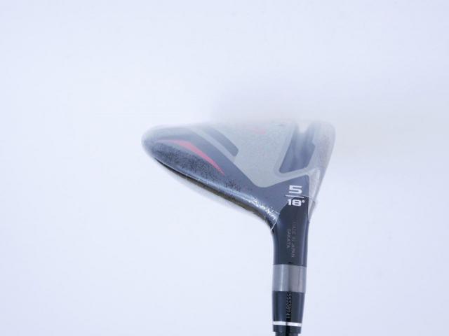 Fairway Wood : Honma : **ของใหม่ ยังไม่แกะพลาสติก** หัวไม้ 5 Honma Tour World GS (ออกปี 2021) Loft 18 ก้าน Honma Speedtuned 48 Flex R