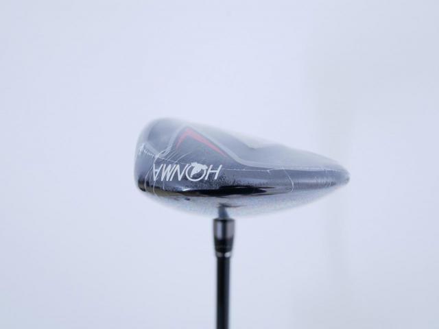 Fairway Wood : Honma : **ของใหม่ ยังไม่แกะพลาสติก** หัวไม้ 5 Honma Tour World GS (ออกปี 2021) Loft 18 ก้าน Honma Speedtuned 48 Flex R
