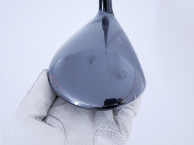 Fairway Wood : Honma : **ของใหม่ ยังไม่แกะพลาสติก** หัวไม้ 5 Honma Tour World GS (ออกปี 2021) Loft 18 ก้าน Honma Speedtuned 48 Flex R