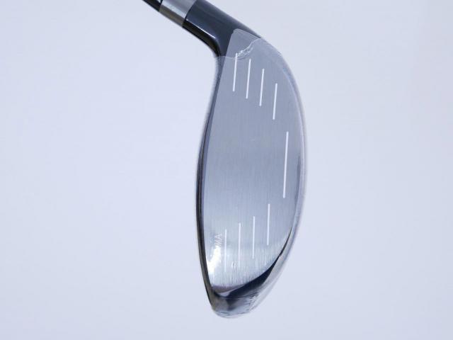 Fairway Wood : Honma : **ของใหม่ ยังไม่แกะพลาสติก** หัวไม้ 5 Honma Tour World GS (ออกปี 2021) Loft 18 ก้าน Honma Speedtuned 48 Flex R