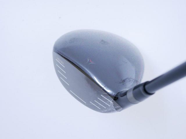 Fairway Wood : Honma : **ของใหม่ ยังไม่แกะพลาสติก** หัวไม้ 5 Honma Tour World GS (ออกปี 2021) Loft 18 ก้าน Honma Speedtuned 48 Flex R