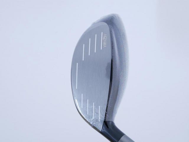 Fairway Wood : Honma : **ของใหม่ ยังไม่แกะพลาสติก** หัวไม้ 5 Honma Tour World GS (ออกปี 2021) Loft 18 ก้าน Honma Speedtuned 48 Flex R