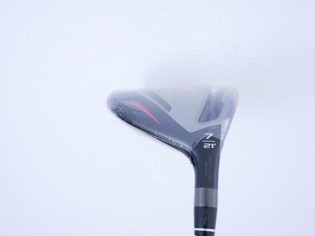 Fairway Wood : Honma : **ของใหม่ ยังไม่แกะพลาสติก** หัวไม้ 7 Honma Tour World GS (ออกปี 2021) Loft 21 ก้าน Honma Speedtuned 48 Flex R