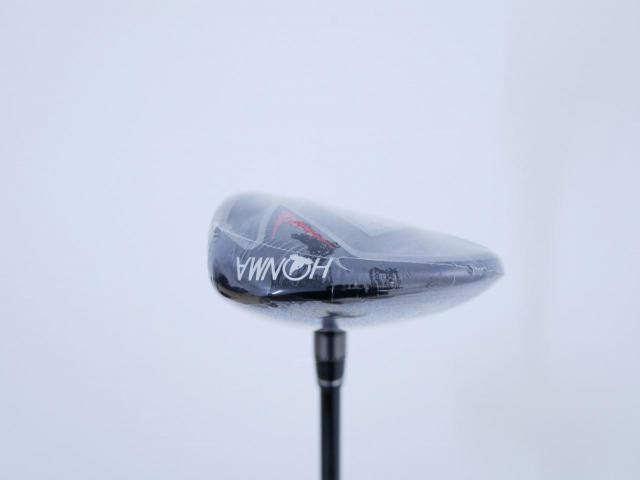 Fairway Wood : Honma : **ของใหม่ ยังไม่แกะพลาสติก** หัวไม้ 7 Honma Tour World GS (ออกปี 2021) Loft 21 ก้าน Honma Speedtuned 48 Flex R