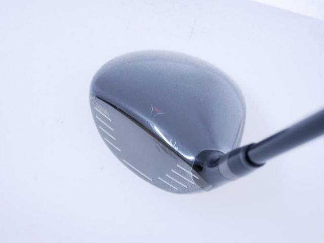 Fairway Wood : Honma : **ของใหม่ ยังไม่แกะพลาสติก** หัวไม้ 7 Honma Tour World GS (ออกปี 2021) Loft 21 ก้าน Honma Speedtuned 48 Flex R
