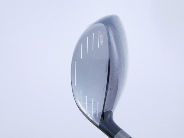 Fairway Wood : Honma : **ของใหม่ ยังไม่แกะพลาสติก** หัวไม้ 7 Honma Tour World GS (ออกปี 2021) Loft 21 ก้าน Honma Speedtuned 48 Flex R