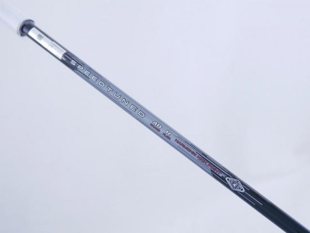 Fairway Wood : Honma : **ของใหม่ ยังไม่แกะพลาสติก** หัวไม้ 7 Honma Tour World GS (ออกปี 2021) Loft 21 ก้าน Honma Speedtuned 48 Flex R