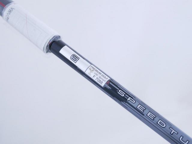 Fairway Wood : Honma : **ของใหม่ ยังไม่แกะพลาสติก** หัวไม้ 7 Honma Tour World GS (ออกปี 2021) Loft 21 ก้าน Honma Speedtuned 48 Flex R