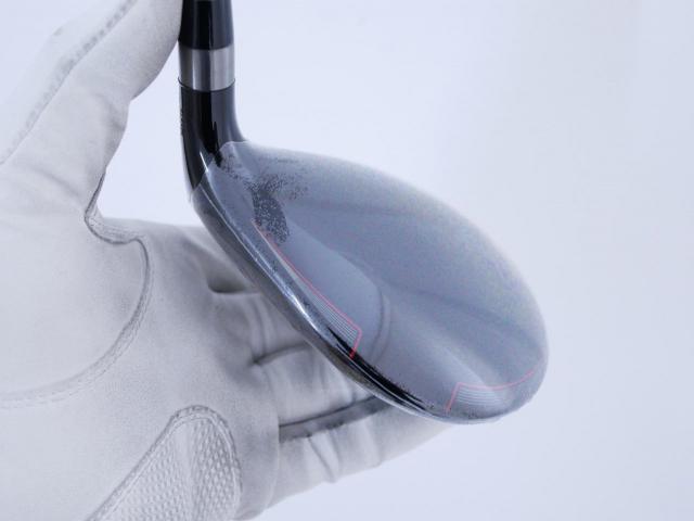 Fairway Wood : Honma : **ของใหม่ ยังไม่แกะพลาสติก** หัวไม้ 7 Honma Tour World GS (ออกปี 2021) Loft 21 ก้าน Honma Speedtuned 48 Flex R
