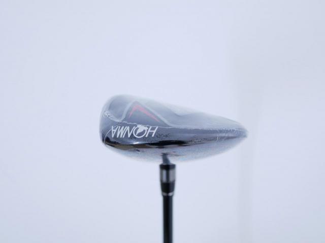 Fairway Wood : Honma : **ของใหม่ ยังไม่แกะพลาสติก** หัวไม้ 7 Honma Tour World GS (ออกปี 2021) Loft 21 ก้าน Honma Speedtuned 48 Flex R