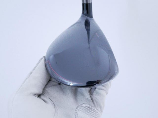 Fairway Wood : Honma : **ของใหม่ ยังไม่แกะพลาสติก** หัวไม้ 7 Honma Tour World GS (ออกปี 2021) Loft 21 ก้าน Honma Speedtuned 48 Flex R