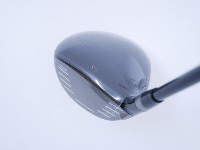 Fairway Wood : Honma : **ของใหม่ ยังไม่แกะพลาสติก** หัวไม้ 7 Honma Tour World GS (ออกปี 2021) Loft 21 ก้าน Honma Speedtuned 48 Flex R